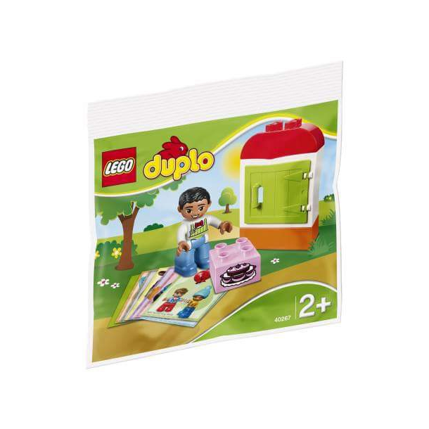 40267 - Find a Pair Pack (Polybag)