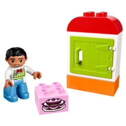 40267 - Find a Pair Pack (Polybag)