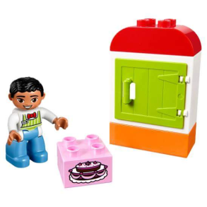 40267 - Find a Pair Pack (Polybag)