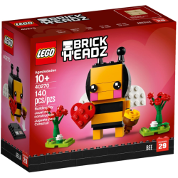 Valentine's Bee (40270)