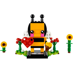 Valentine's Bee (40270)