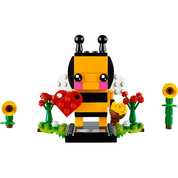 Valentine's Bee (40270)