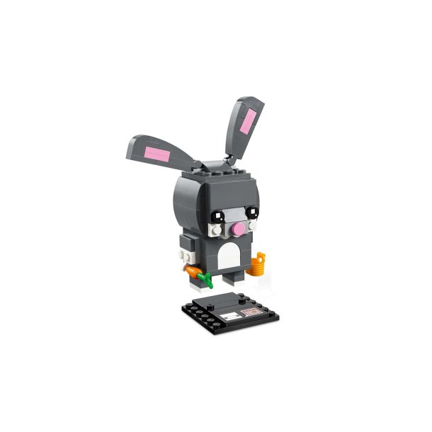 LEGO Brickheadz - P�skekanin (40271)