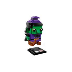 LEGO Brickheadz - Halloween-heks (40272)