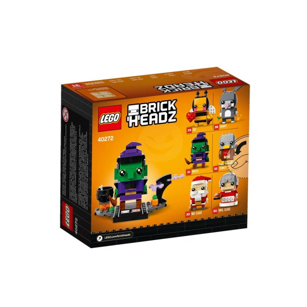LEGO Brickheadz - Halloween-heks (40272)_boxback