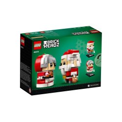 LEGO Brickheadz - Julemanden og kone (40274)_boxback