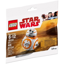 40288 - BB-8 (Polybag)
