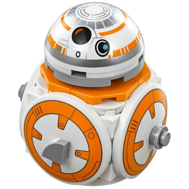 40288 - BB-8 (Polybag)