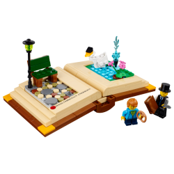 Creative Personalities (40291)