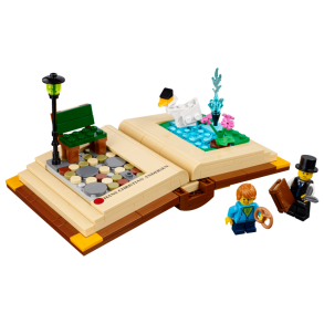 Creative Personalities (40291)