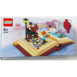 Creative Personalities (40291)