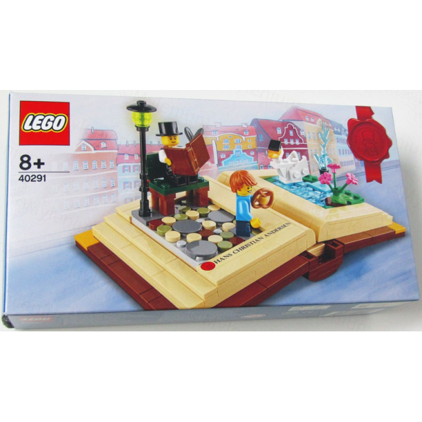 Creative Personalities (40291)