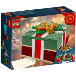 40292 - Christmas Gift Box