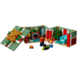 40292 - Christmas Gift Box