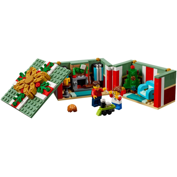 40292 - Christmas Gift Box