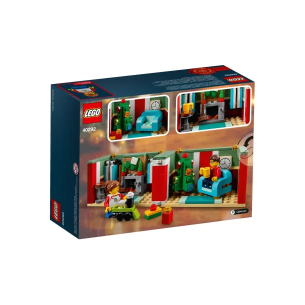 40292 - Christmas Gift Box