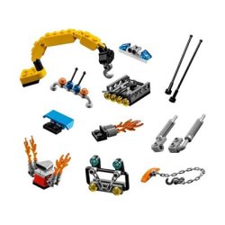 LEGO City - K�ret�jss�t (40303)