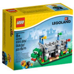 LEGOLAND Castle (40306)