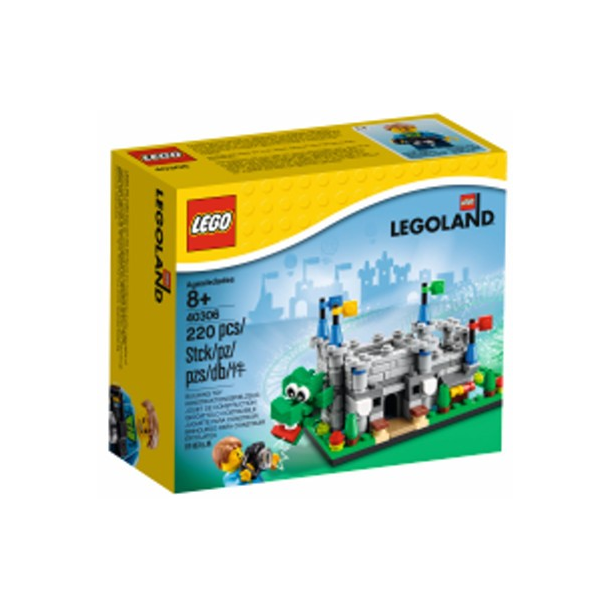 LEGOLAND Castle (40306)