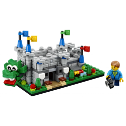 LEGOLAND Castle (40306)