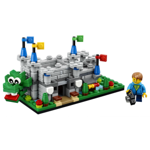 LEGOLAND Castle (40306)