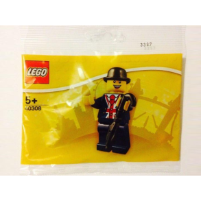 Lester Polybag (40308)