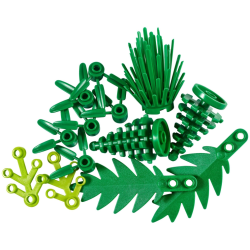 Plants from plants (40320)