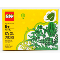 Plants from plants (40320)