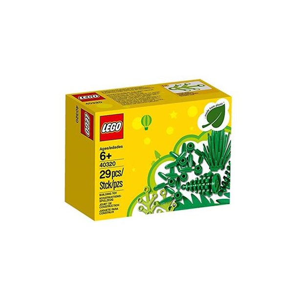 LEGO Botanicals - Planter fra planter (40320)_boxback