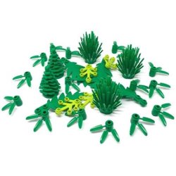 LEGO Botanicals - Planter fra planter (40320)