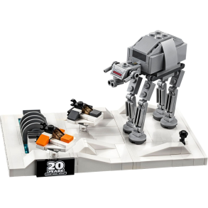 Battle of Hoth 20th Anniversary Edition (40333)