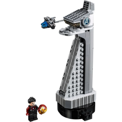 Avengers Tower (40334)