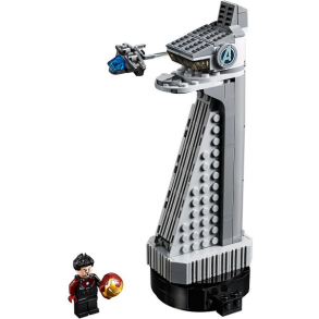 Avengers Tower (40334)