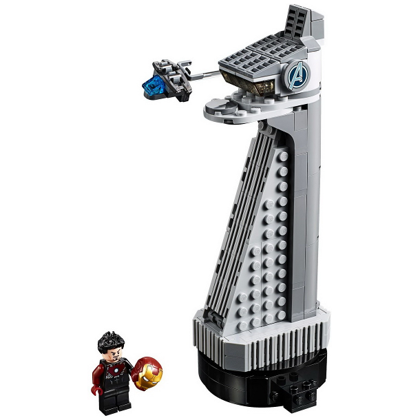 Avengers Tower (40334)