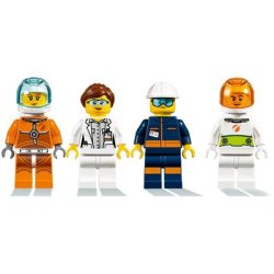 LEGO City - Mars Exploration Minifigurs�t (40345)