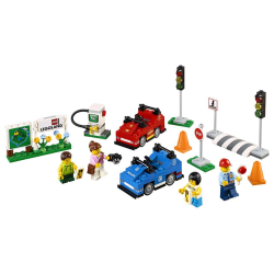 LEGOLAND Driving School (40347)