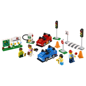 LEGOLAND Driving School (40347)