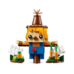 LEGO Brickheadz - Thanksgiving-fugleskr�msel (40352)