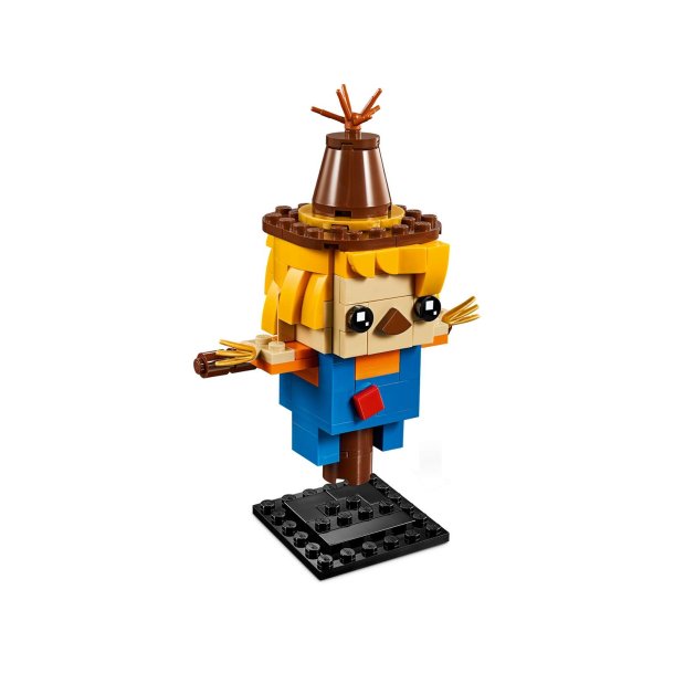 LEGO Brickheadz - Thanksgiving-fugleskr�msel (40352)