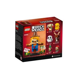LEGO Brickheadz - Thanksgiving-fugleskr�msel (40352)_boxback