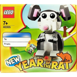 Year of the Rat (40355)