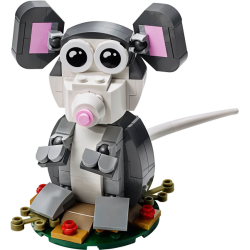 Year of the Rat (40355)