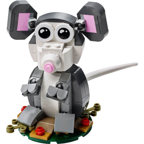 Year of the Rat (40355)