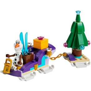 Olaf's Traveling Sleigh (40361)