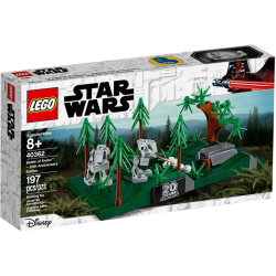 40362 - Battle of Endor 20th Anniversary Edition
