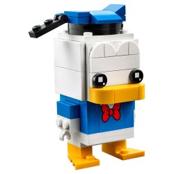 LEGO Brickheadz - Anders And (40377)