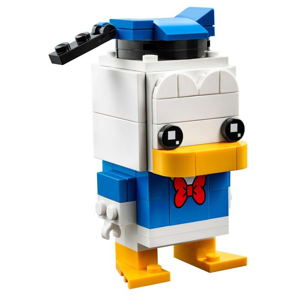LEGO Brickheadz - Anders And (40377)