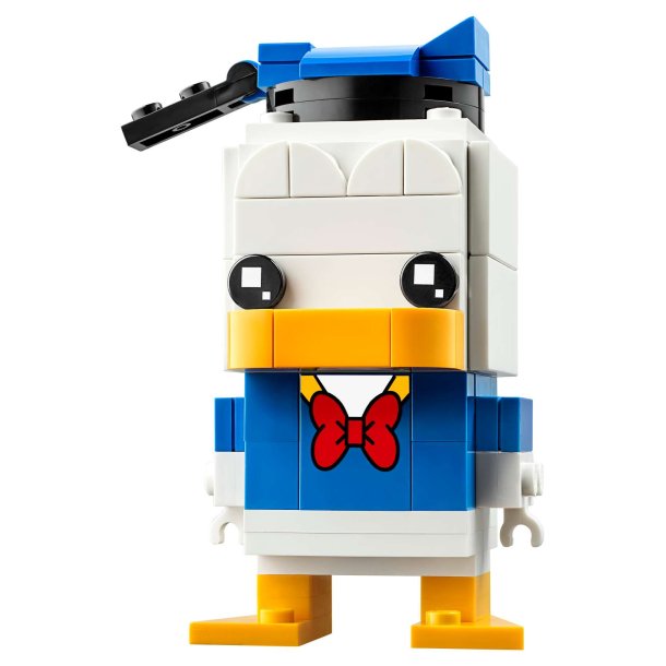 LEGO Brickheadz - Anders And (40377)