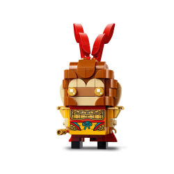 LEGO Brickheadz - Monkey King (40381)