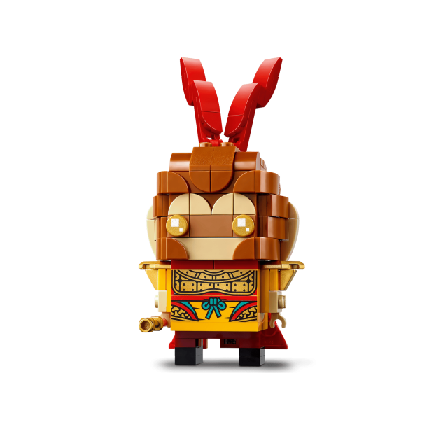 LEGO Brickheadz - Monkey King (40381)